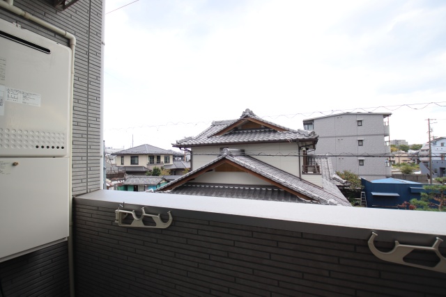 眺望　※別室の参考写真の為、現況優先です。