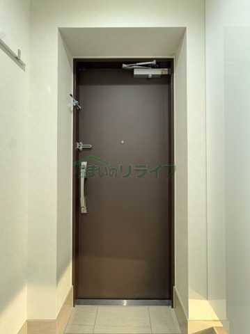 玄関　別部屋参考画像