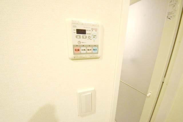 その他設備　お問合せは(株)タウンハウジング赤坂店へ【03-5563-…