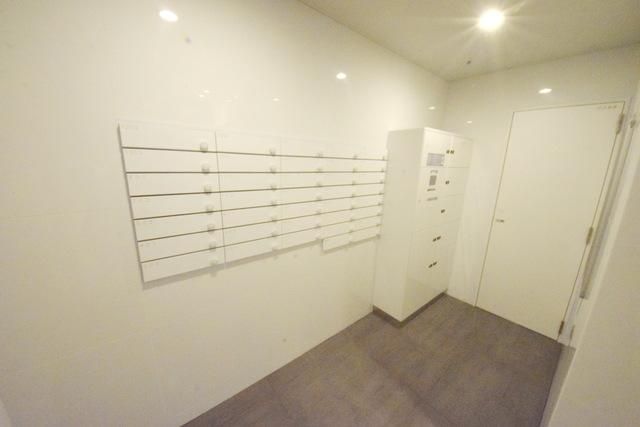 その他共有部分　お問合せは(株)タウンハウジング赤坂店へ【03-5563-…
