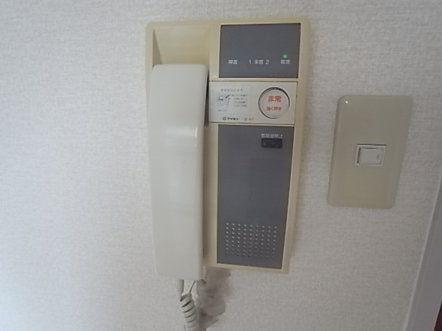 セフィラ大和のその他写真