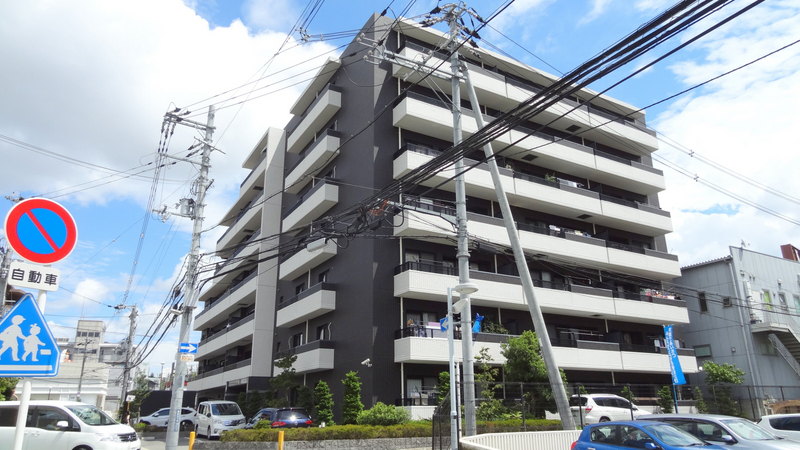 北大阪急行 桃山台駅 徒歩7分 築19年