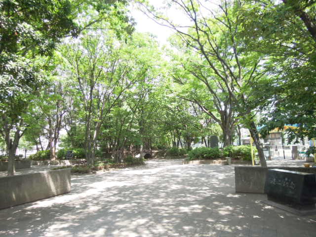 sumicar3号棟の周辺写真