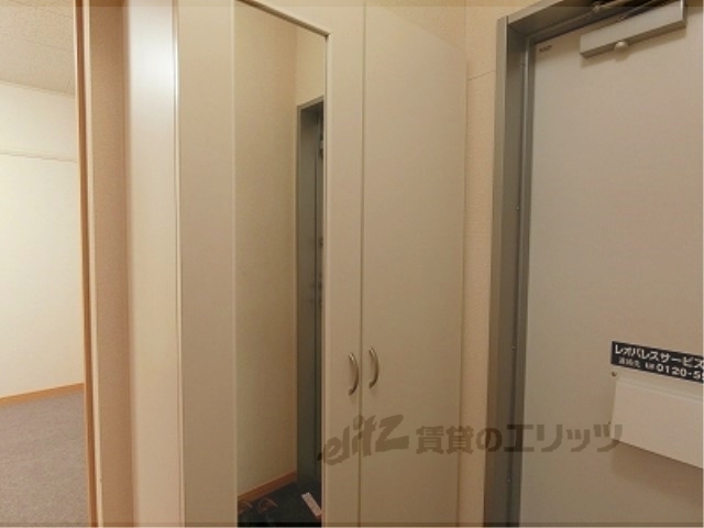 収納　下駄箱