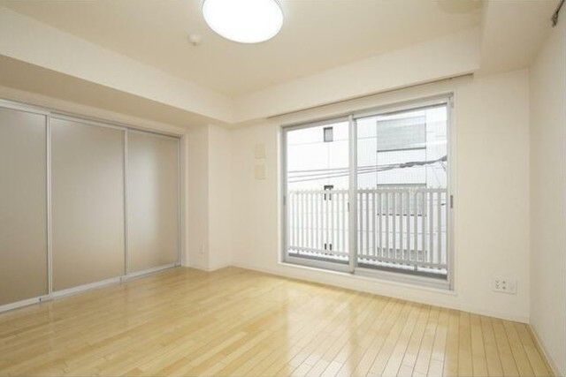 居室・リビング　別部屋の参考写真です
