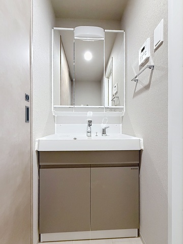 SーRESIDENCE博多駅東awesomeの内装写真