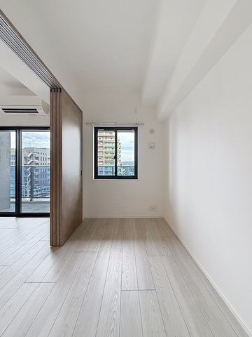 SーRESIDENCE博多駅東awesomeの内装写真