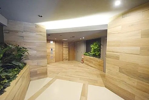 メイクスデザイン門前仲町GROVEの外観写真