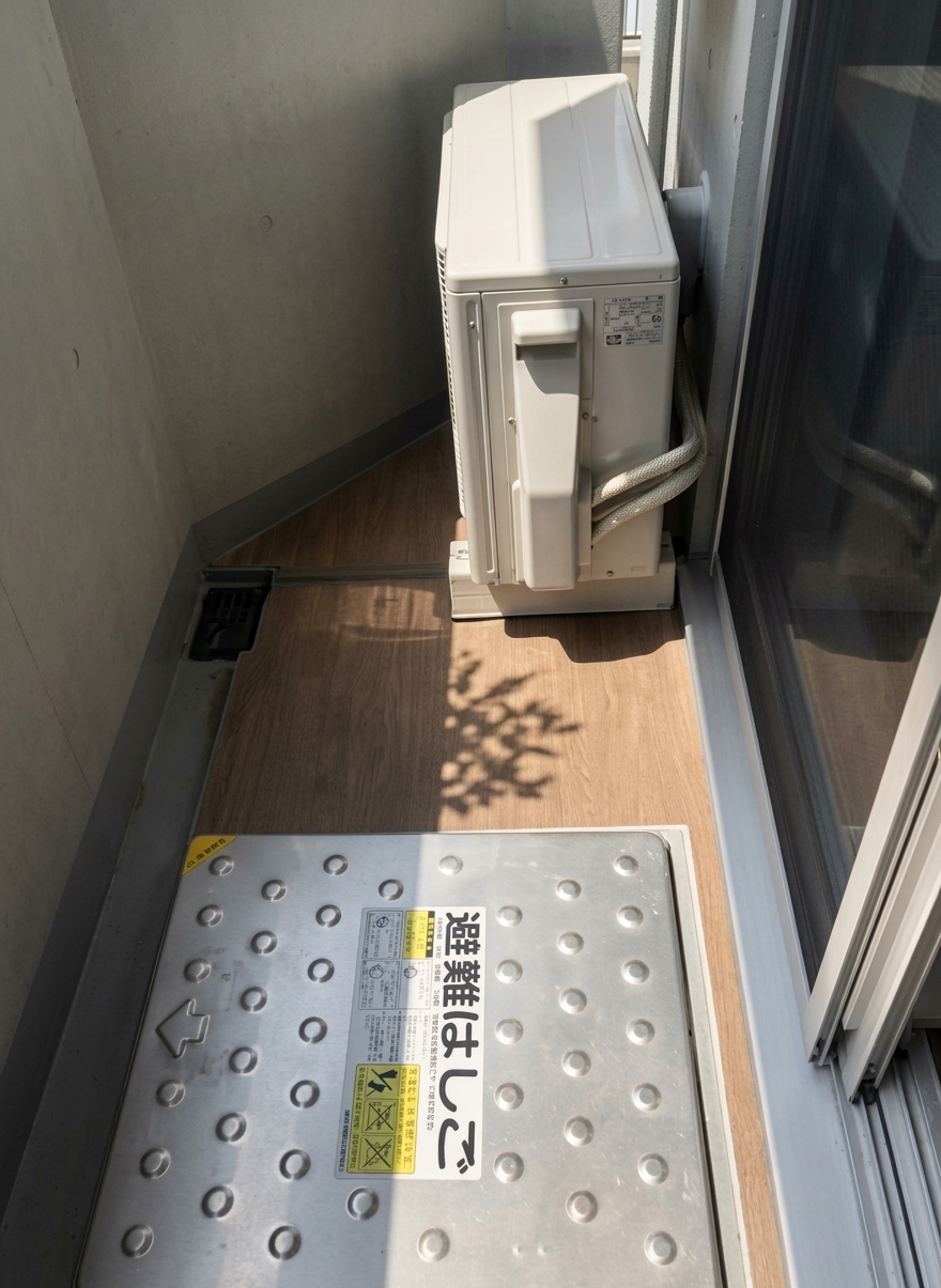 メイクスデザイン門前仲町GROVEの内装写真