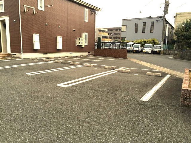 グランデフィ A棟のその他写真