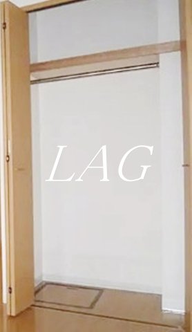 収納　収納です。