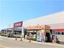 ホームセンター　ＤＣＭ岡崎店（ホームセンター）まで853m