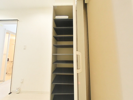 その他　※別部屋の写真です