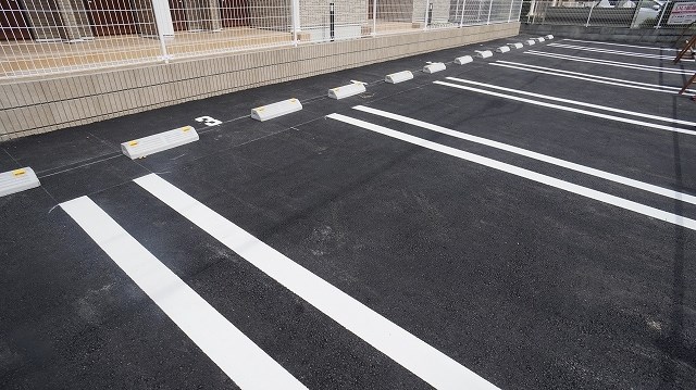 駐車場　お問合せは048-772-8202
