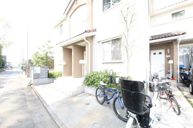 エントランス　★エントランス★