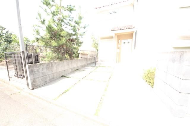 駐車場　★駐車場★