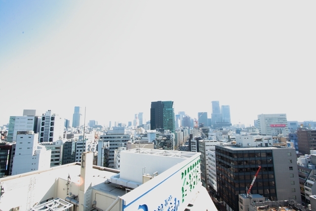 東京メトロ千代田線 新御茶ノ水駅 徒歩1分 12階建 築25年のその他写真