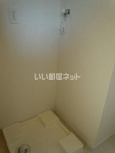 コクーンIIの内装写真