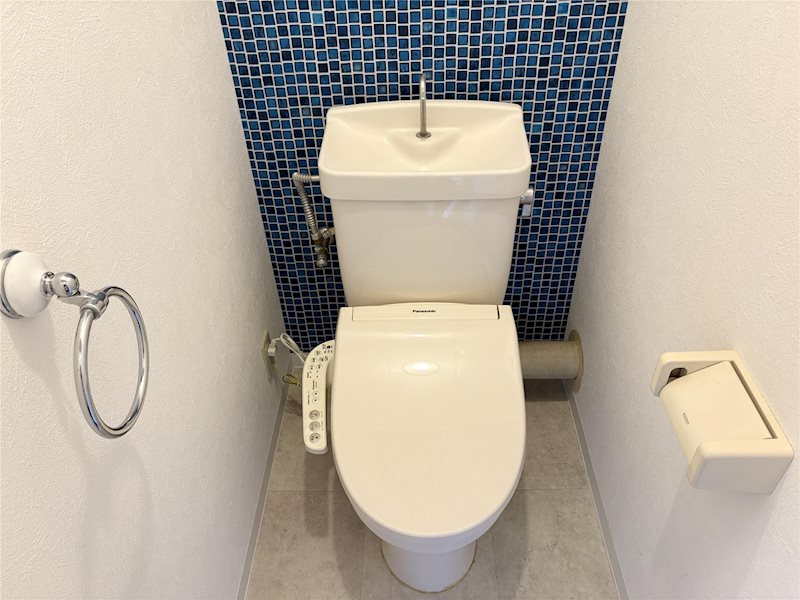 トイレ　※他部屋参照・現況優先