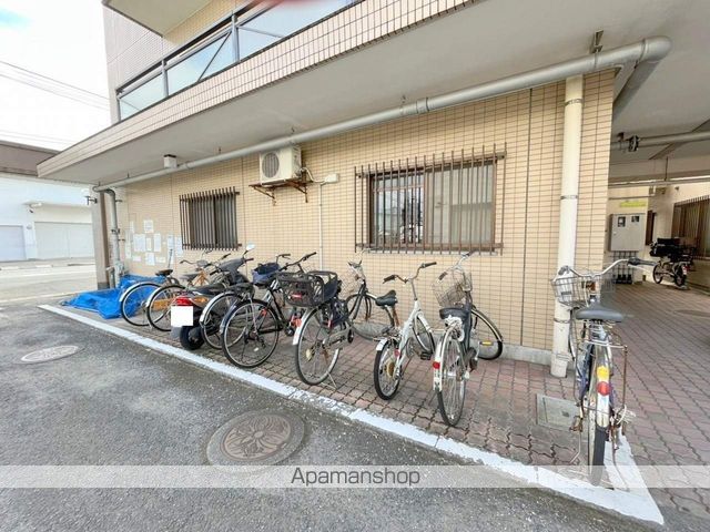 その他共有部分　その他共有部分