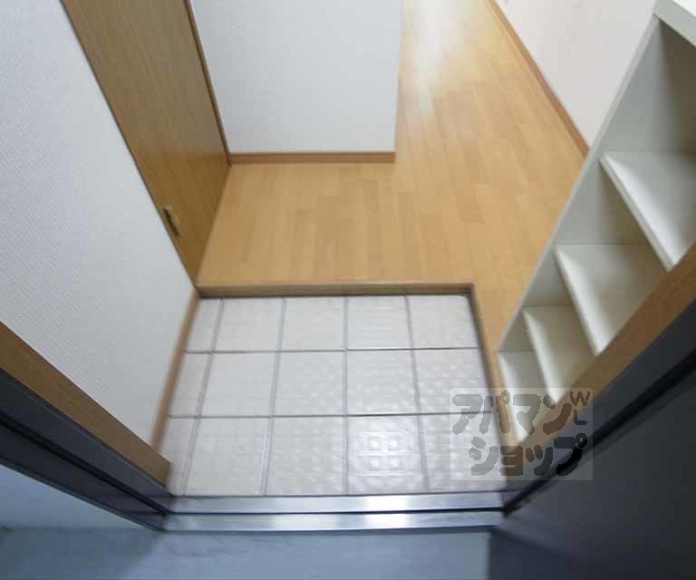 玄関　２０１