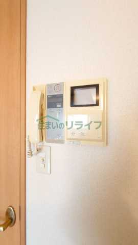 パークウェル中野中央のその他写真