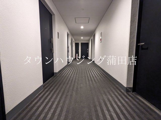ロビー　★タウンハウジング蒲田店取り扱い★
