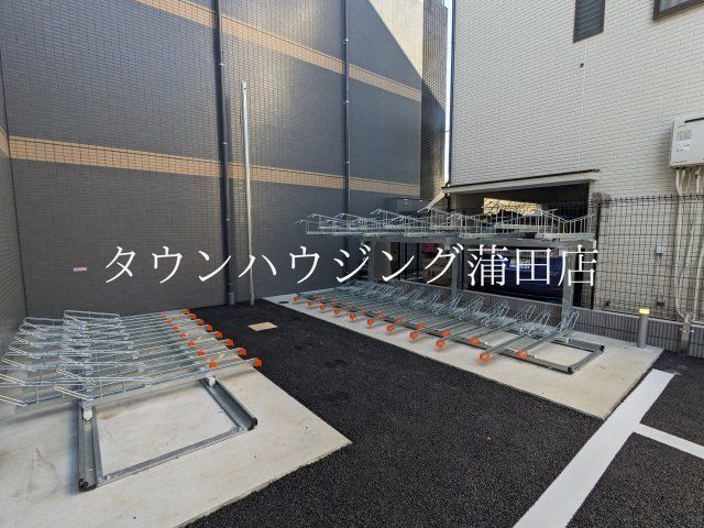 その他共有部分　★タウンハウジング蒲田店取り扱い★