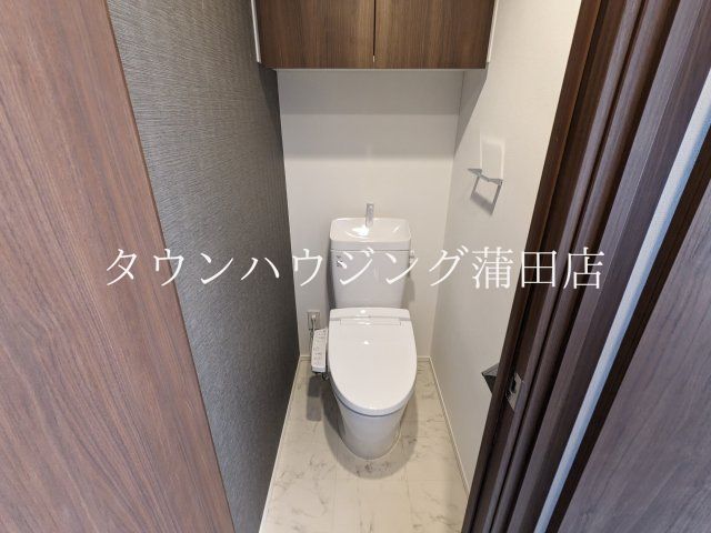 トイレ　★タウンハウジング蒲田店取り扱い★