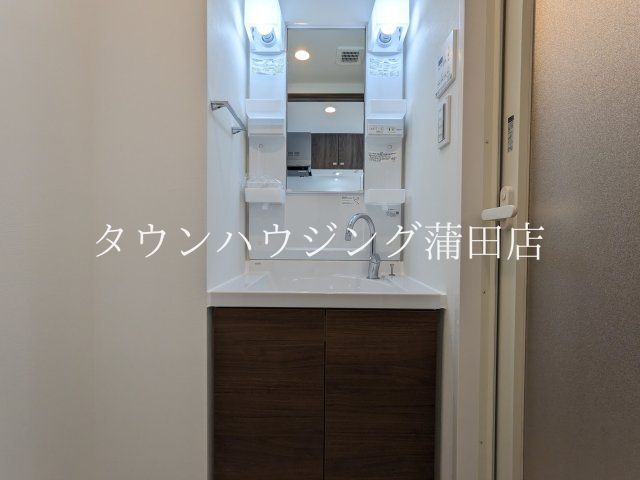 洗面設備　★タウンハウジング蒲田店取り扱い★