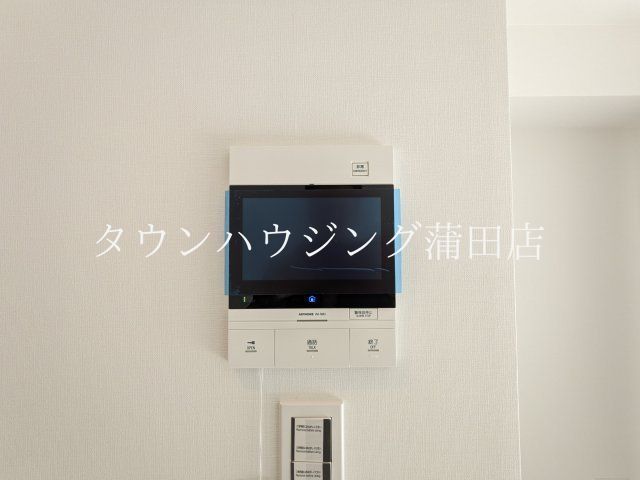 セキュリティ　★タウンハウジング蒲田店取り扱い★