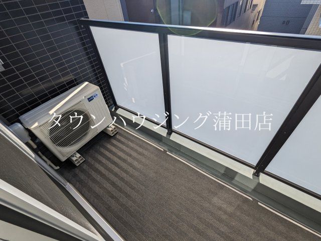 バルコニー　★タウンハウジング蒲田店取り扱い★