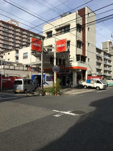 その他　ENEOS　亀戸東SS（その他）まで642m