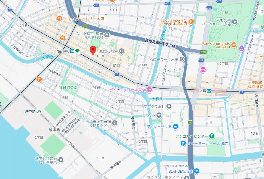 その他　間取図