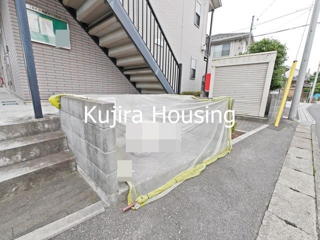 その他共有部分　★忙しい朝に助かる敷地内ゴミ置き場★