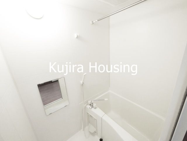 バス・シャワールーム　★浴室乾燥機付きのお風呂です★