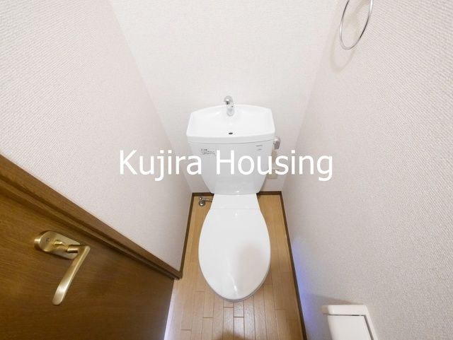 トイレ　★バストイレ別です★