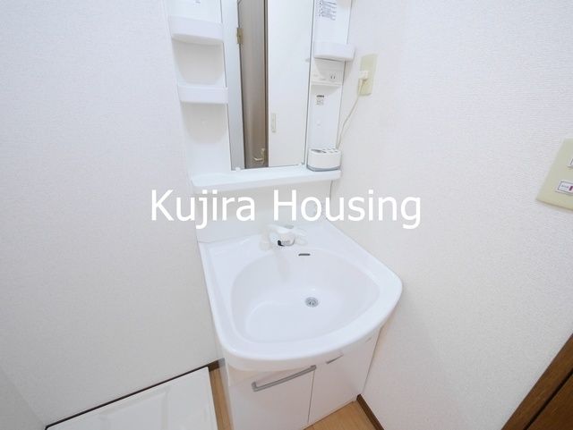 洗面設備　★独立洗面化粧台です★