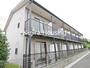 建物外観　★東武動物公園駅徒歩３分のネット無料物件★