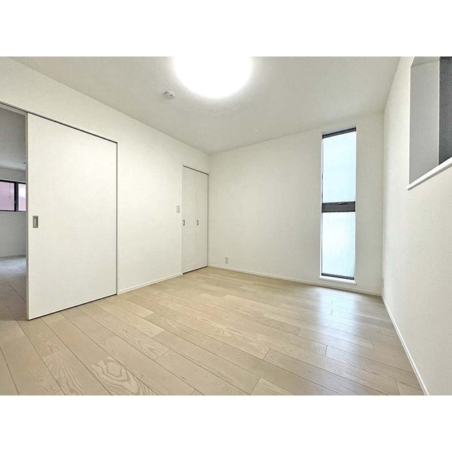 その他部屋・スペース　洋室６．７帖