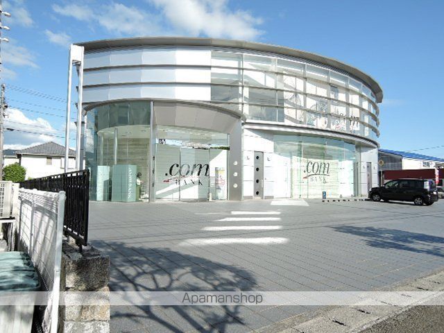 銀行　高知信用金庫金田支店（銀行）まで223m