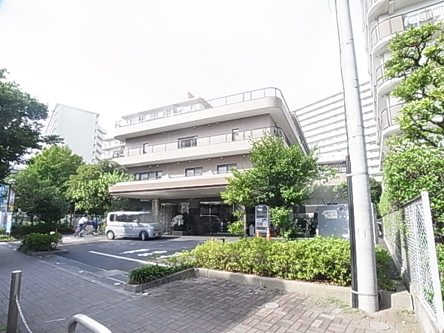 病院　梅田診療所（病院）まで600m