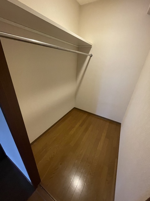 収納　【別室参考写真】