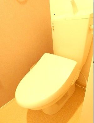 ベル モーズ Iの内装写真