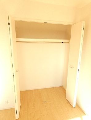 ベル モーズ Iのトイレ写真