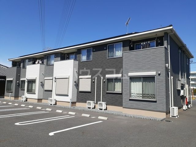 ベル モーズ Iの外観写真