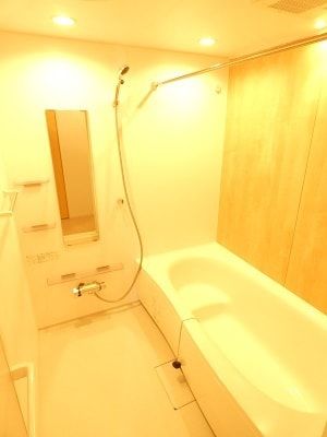 ベル モーズ Iの内装写真