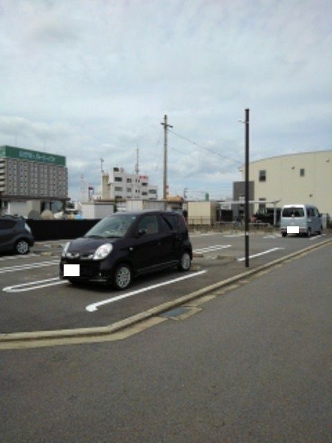 アクア・クレメント四番館のその他写真