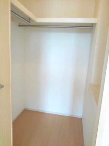 アクア・クレメント四番館の内装写真