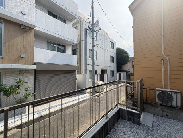 京王線 下高井戸駅 徒歩1分 2階建 築1年のその他写真